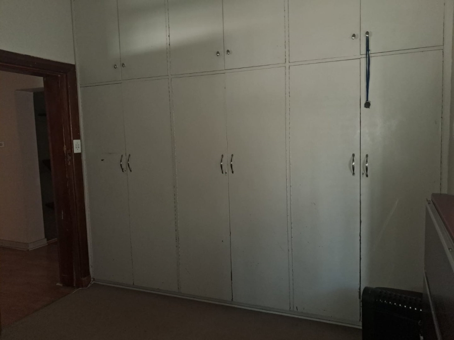 To Let 4 Bedroom Property for Rent in Park West Free State